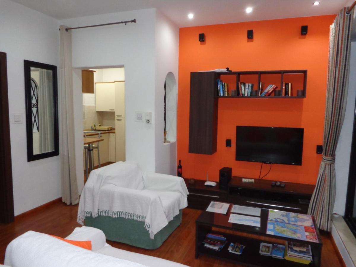 Lovely Penthouse With Private Sun Terrace Ta Xbiex Esterno foto