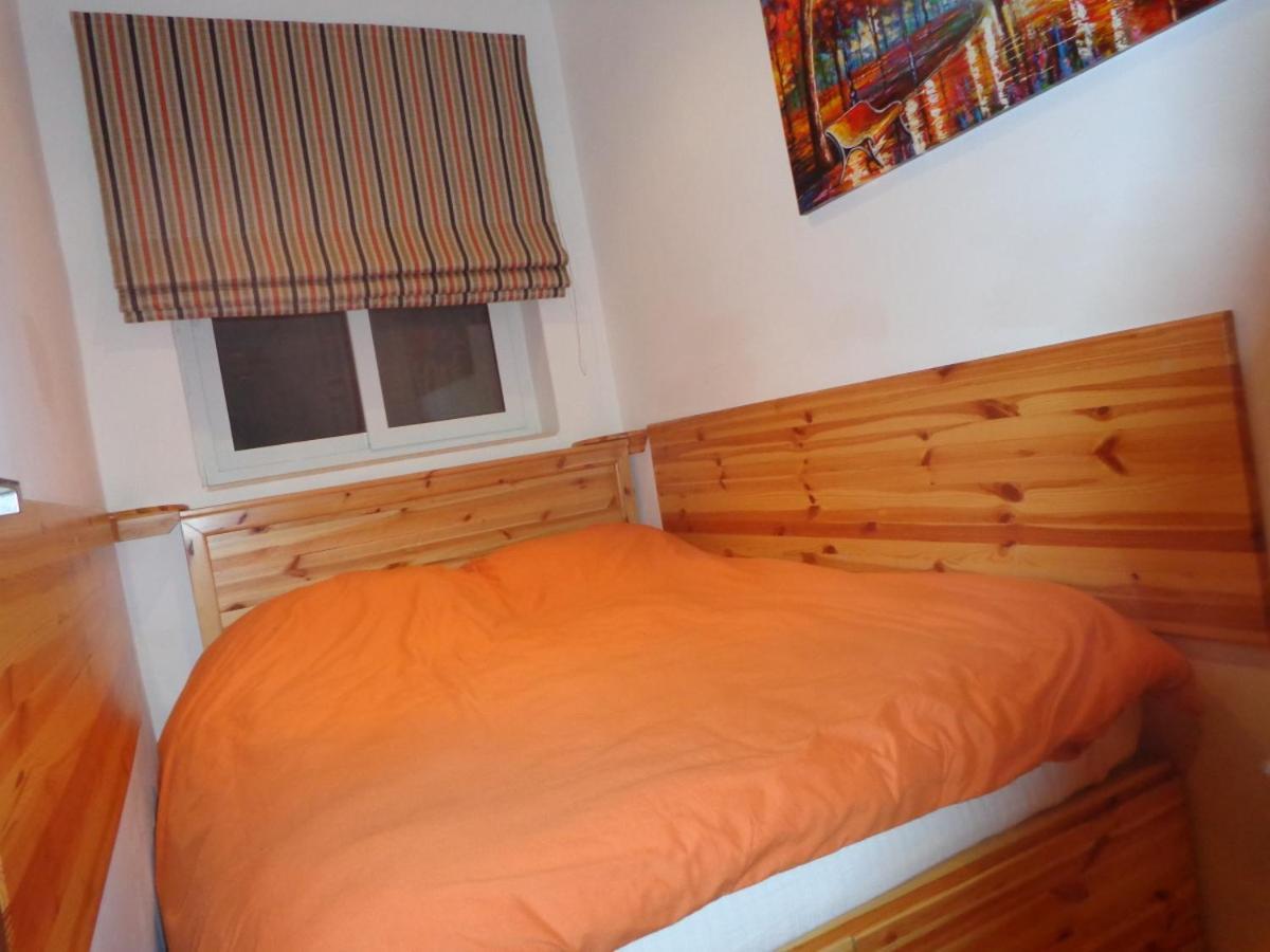 Lovely Penthouse With Private Sun Terrace Ta Xbiex Esterno foto